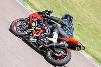 Advanced Group Orange Bikes